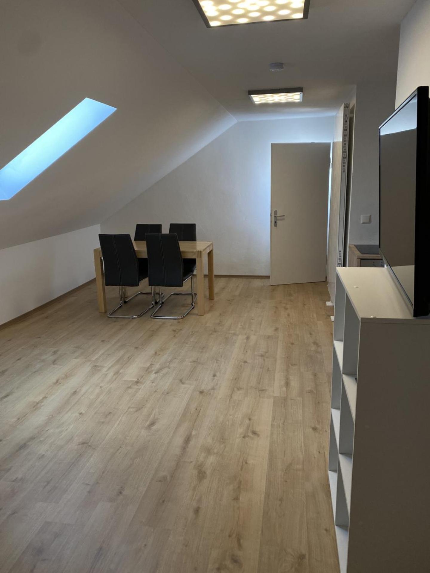 Ferienwohnung Mit 3 Schlafzimmern, Erdgeschoss, Zentral Freyung Phòng bức ảnh