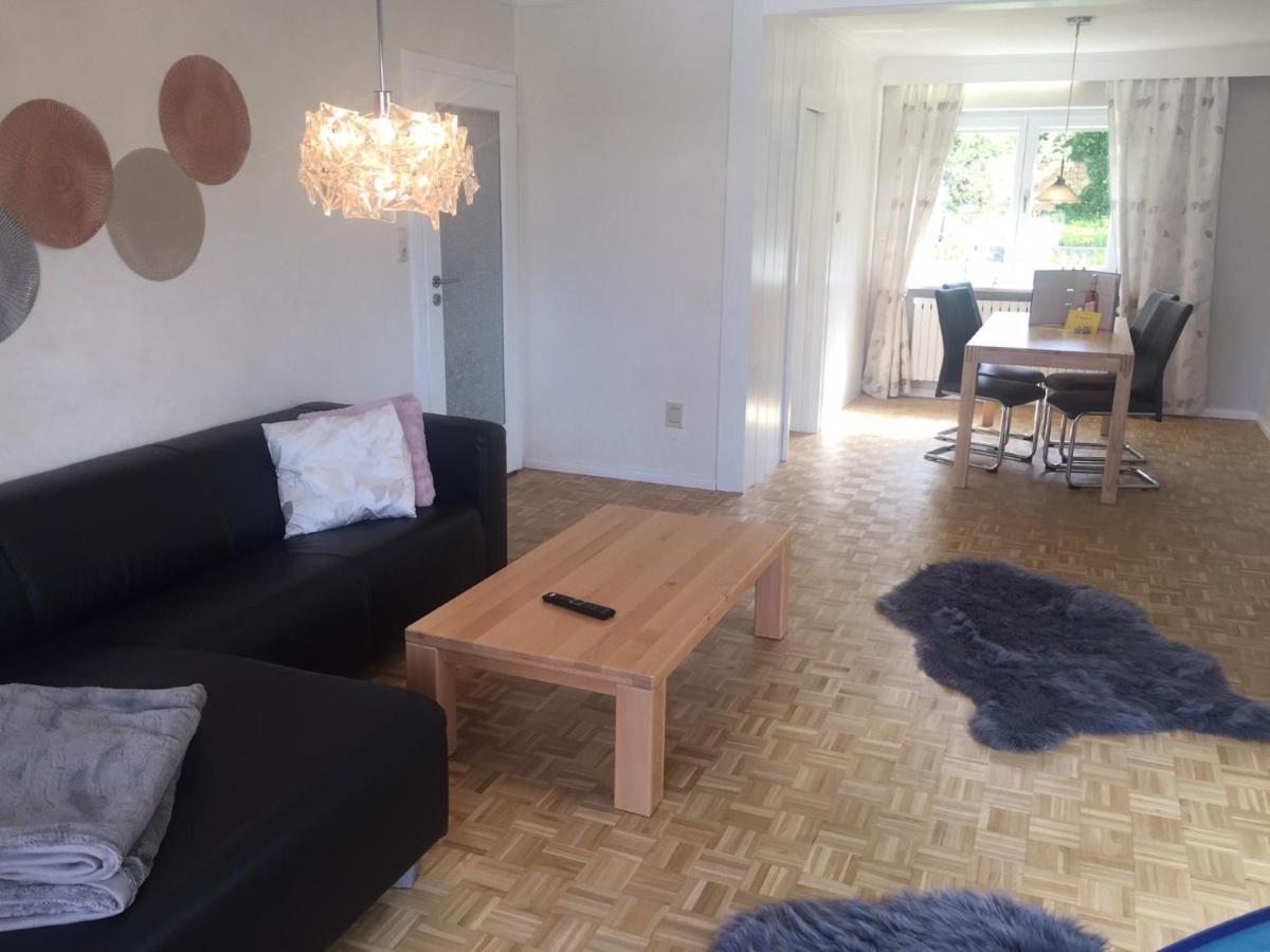 Ferienwohnung Mit 3 Schlafzimmern, Erdgeschoss, Zentral Freyung Ngoại thất bức ảnh